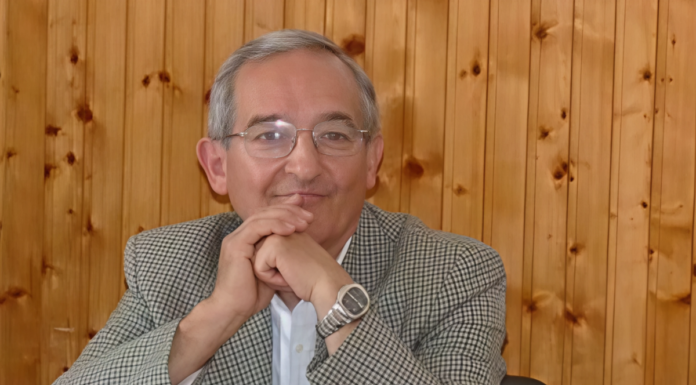 Valmadrera piange la scomparsa dell’ex sindaco Nicola Perego Nicola Perego