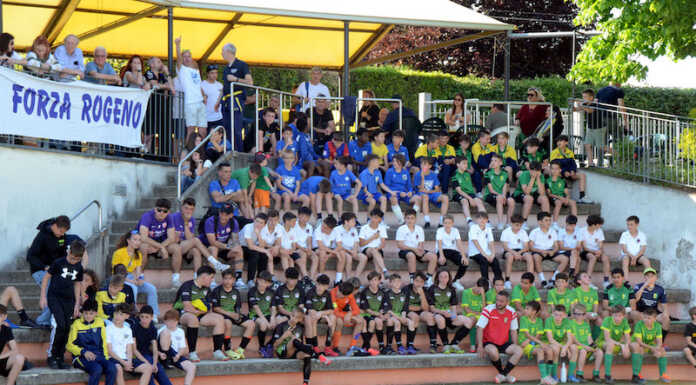 GS Rogeno. Sui campi dell’oratorio il primo weekend del Memorial Luigi Gerosa