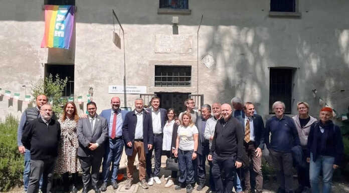 Paderno, un anno dalla frana: “Ora servono tempistiche ragionevoli e procedure definite”