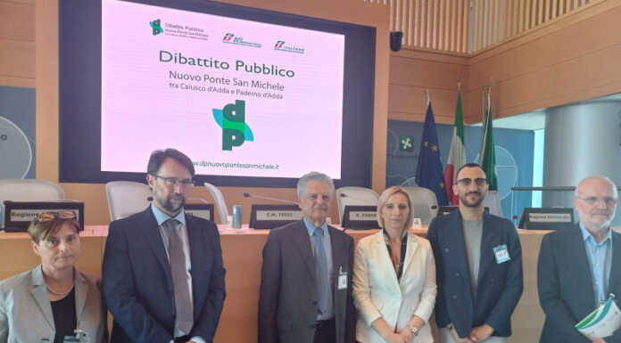 Nuovo ponte, il sindaco di Paderno: “Ancora ignorato l’impatto del traffico”