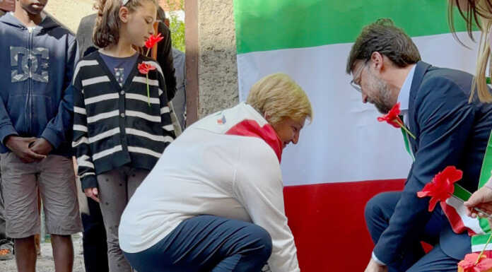 Paderno ricorda tre ragazzi del 1922 con la posa delle pietre d’inciampo