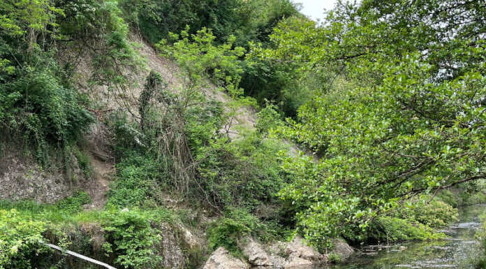 Oltre la frana: allo Stallazzo un incontro per progettare, insieme, la ripartenza