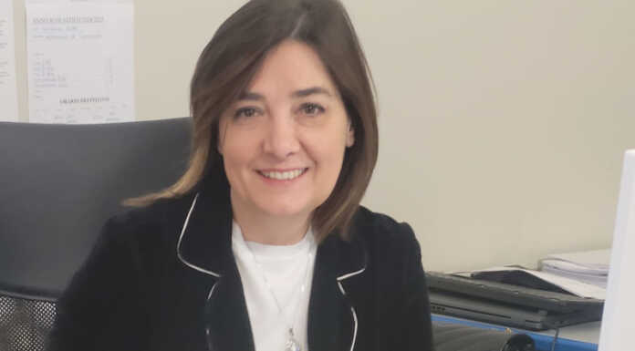 Al Lavello la mostra d’arte della pittrice Francesca Barbieri