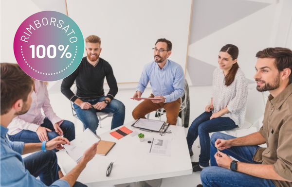 Public Speaking, in Confcommercio un corso su come comunicare con efficacia e sicurezza