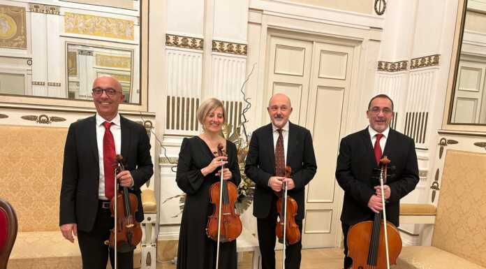 La musica da camera arriva a Missaglia con un concerto dedicato a Verdi e Puccini