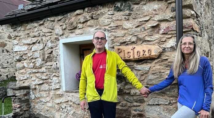 Casargo si arricchisce: dal 1 giugno un punto ristoro all’Alpe Intelco