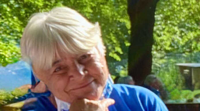 Introbio. I funerali di Rita Lusenti giovedì 5 giugno alle ore 15 Rita Lusenti