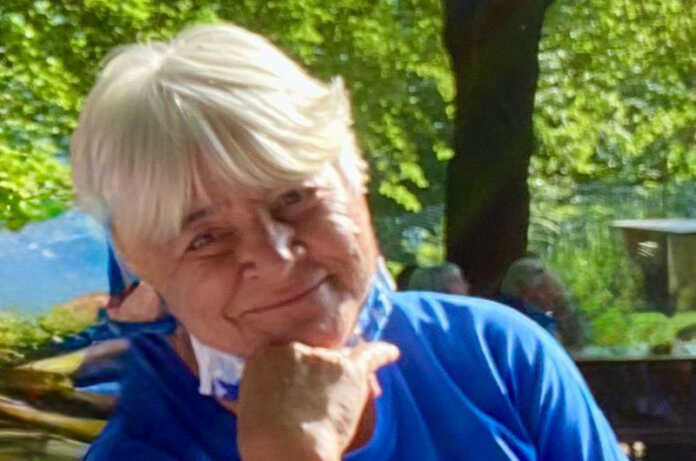 Rita Lusenti Rita Lusenti