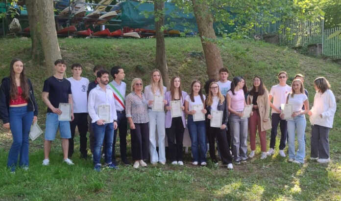 Rogeno borse di studio Rogeno borse di studio