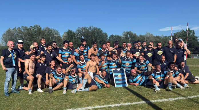 Rugby play-out Serie A2. Rugby Lecco, la salvezza vale doppio! Roma Rugby Lecco Primavera 202505026