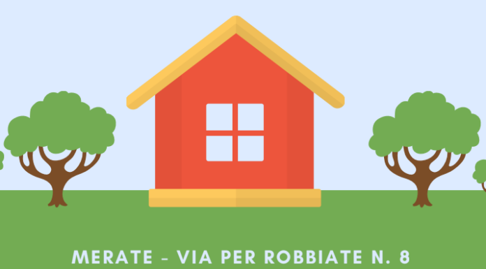 Merate: il 7 l’inaugurazione degli alloggi per disabili