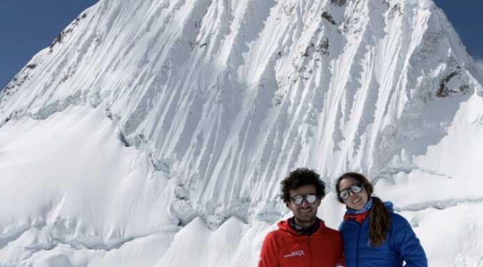Il Cai Strada Storta presenta “Dalle Alpi alle Ande Peruviane”