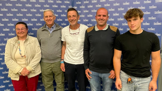 Confartigianato: Giancarlo Cantele eletto nuovo presidente della Categoria Servizi vari