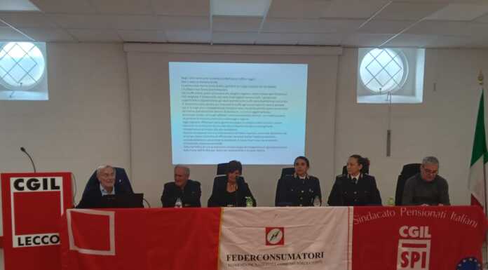 Truffe, CGIL e forze dell’ordine spiegano come riconoscerle Truffe