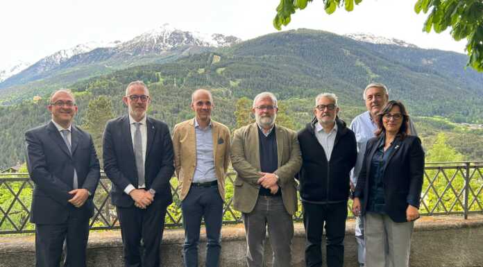 Province lombarde a confronto a Bormio: la sicurezza stradale tra le priorità