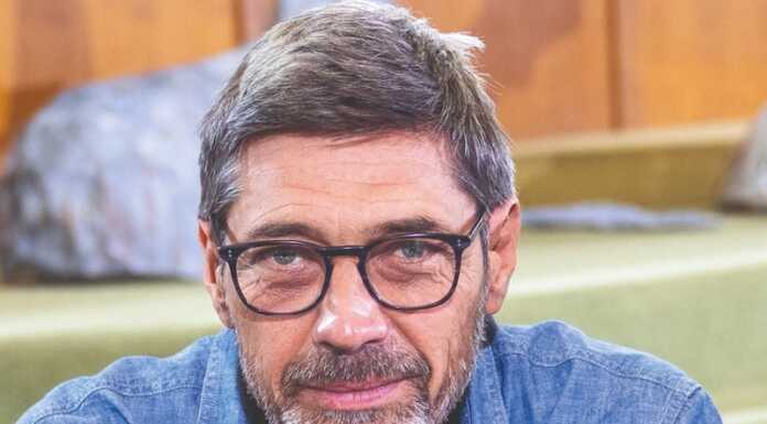 Velasco Vitali firma il manifesto del Lecco Film Fest 2025