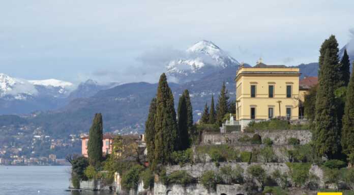 Villa Monastero conferma il suo richiamo: oltre 115 mila visitatori tra luglio e agosto Villa Monastero Varenna