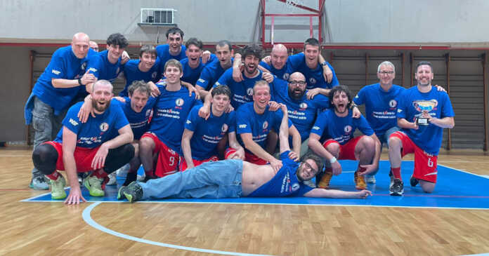 Villasanta WBT Calolziocorte promozione 20250527 Villasanta WBT Calolziocorte promozione 20250527