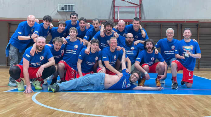 Basket Play-off Serie DR1. WBT Calolzio… C ritorniamo! Villasanta WBT Calolziocorte promozione 20250527