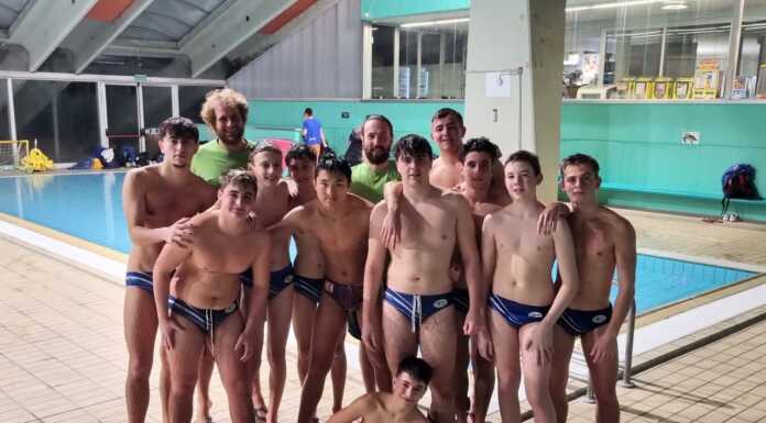 Pallanuoto. Viribus Unitis U17 trionfa nel Girone A2 con 11 vittorie su 12 Viribus Unitis pallanuoto 2025 bosisio parini