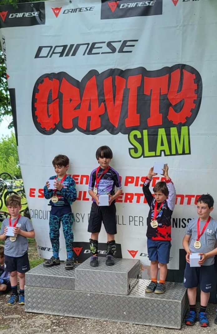 BMX Garlate DownHill Brescia_Garlate_2025