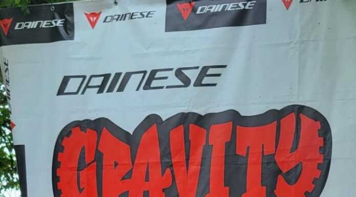 Garlate e DownHill: Motta e Casiraghi secondo e quinto al “Brixia Maddalena Easy DH”