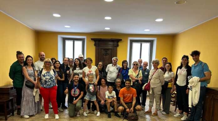 Casa Museo Parini aperta nel weekend, grande affluenza