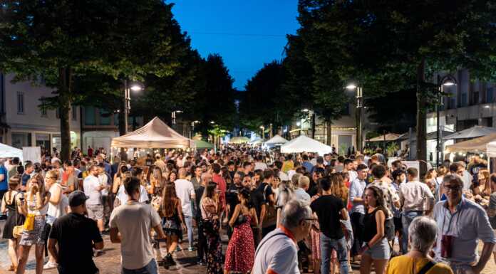 Torna Merate DiVino: il 5 luglio la 4^ ed. del percorso enogastronomico nel centro storico
