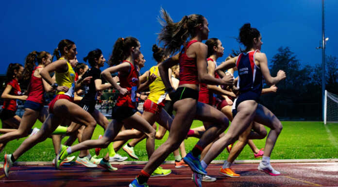 1° Meeting Silver Lombardia Assoluti, quindici lecchesi in gara