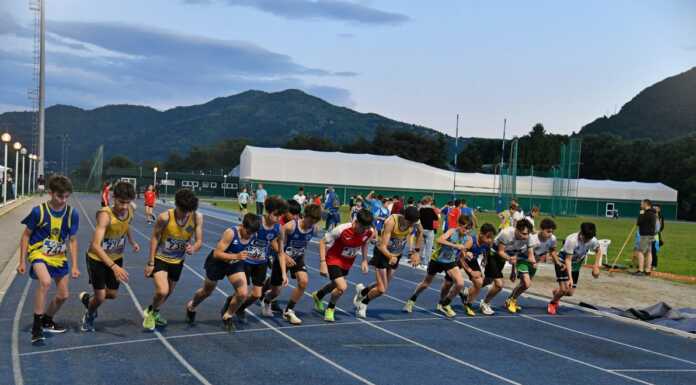 Atletica. Campionato Provinciale Csi su pista, domina la Virtus Calco