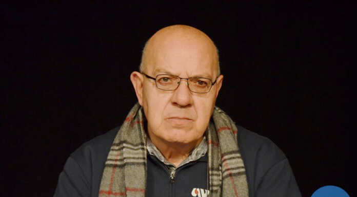 L’Avis Comunale Lecco piange Bruno Gandolfi, storico presidente