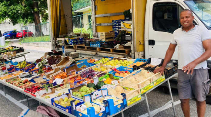 A Ballabio in arrivo tre bancarelle del mercato per tutto l’anno