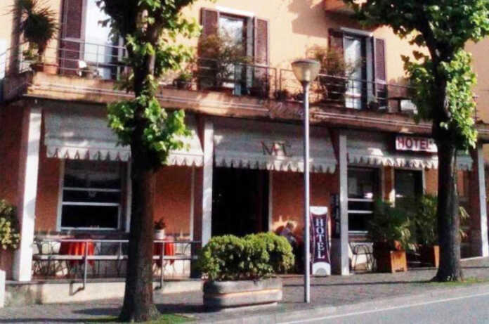 bar mel calolziocorte