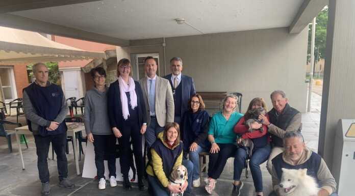 Ats Brianza e gli amici animali nelle scuole, un nuovo anno di interventi assistiti