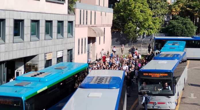 Estate senza treni sul Lario: i sindaci tracciano un bilancio