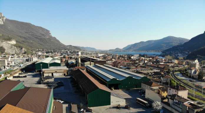 Centrale del Caleotto. Azione: “Come è possibile che nessuno abbia rilevato le incongruenze?” Caleotto