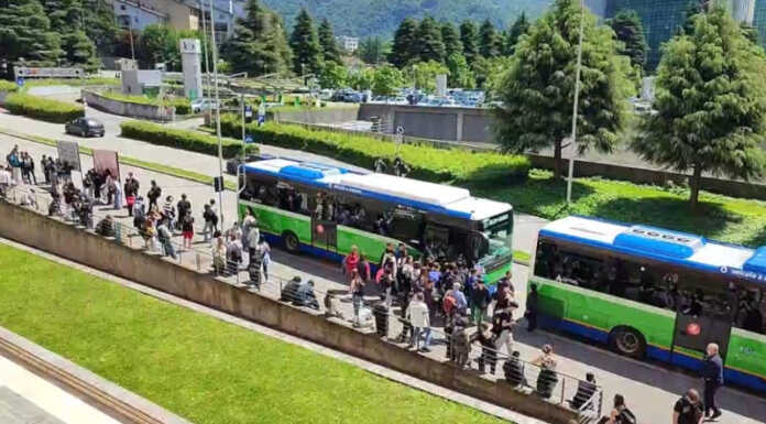 Fratelli d’Italia Lecco: “Capolinea bus da e per la Valsassina, quanti disagi”