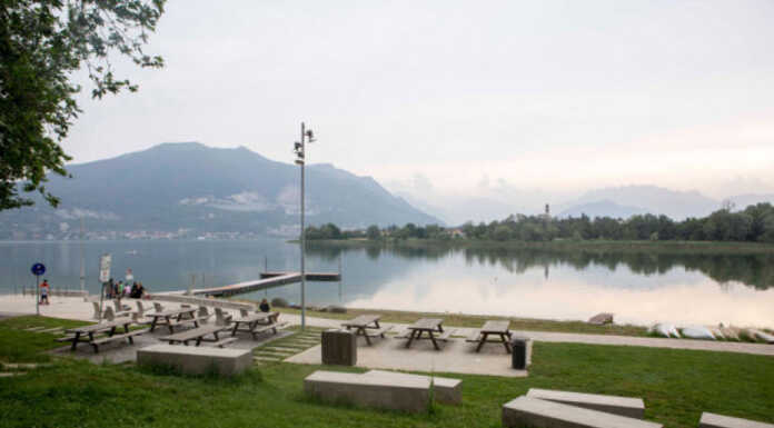 Rogeno. Con la stagione estiva inaugurato il Kioschetto 61