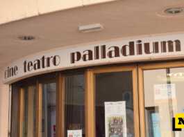 Lecco. Da regione contributo di 131.620 euro per il cineteatro Palladium