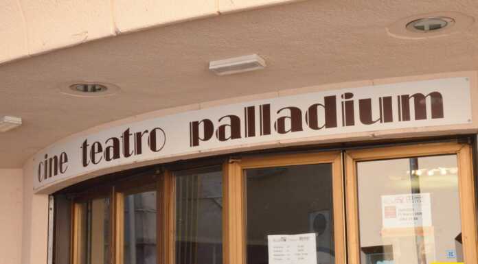 Lecco. Da regione contributo di 131.620 euro per il cineteatro Palladium