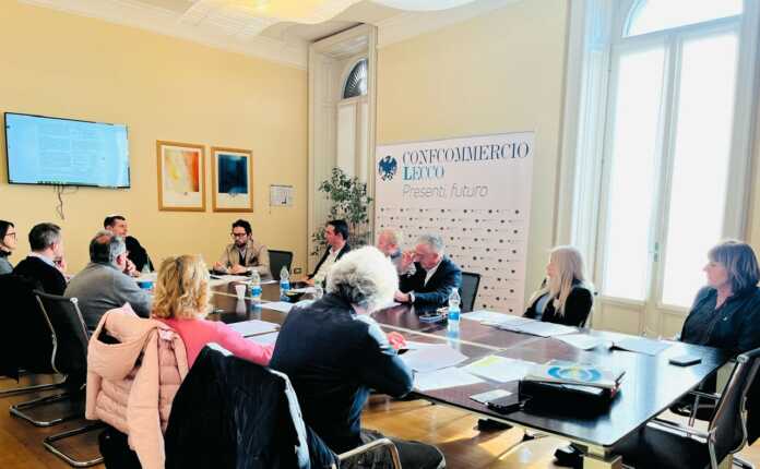 commissione listino riunione 2025