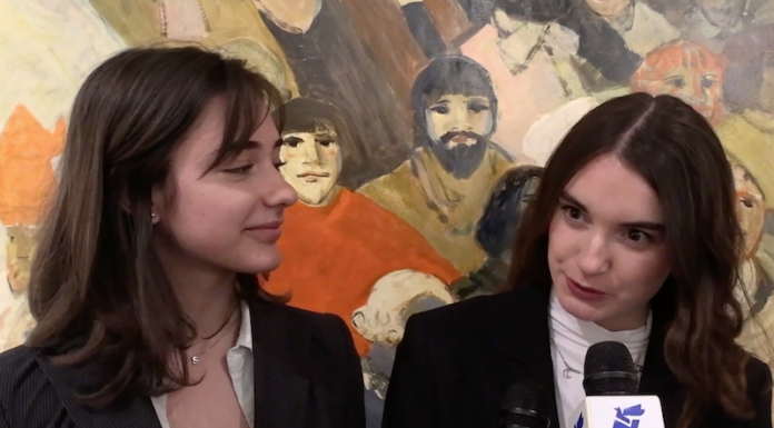 Violenza e parità di genere, gli studenti di Monticello tra i premiati del concorso “Emàncipa-Ti”