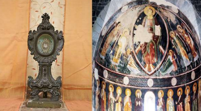 ‘Devozione. I gesti, i luoghi, le tracce’. Concorso fotografico con il Parco Monte Barro