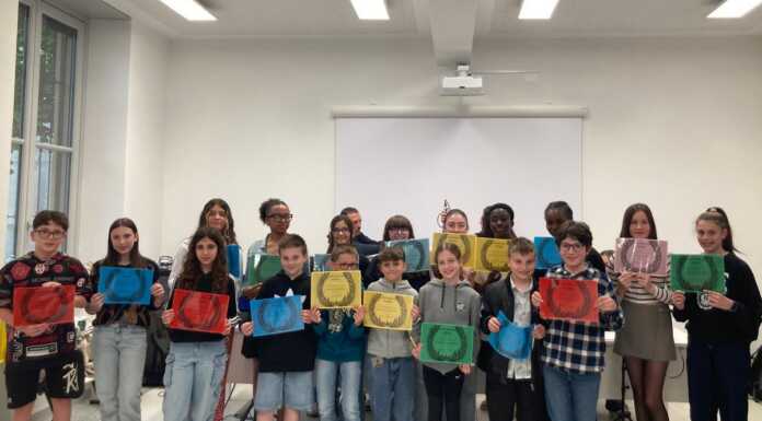 Olginate. I ragazzi delle medie “Sulle ali dei sogni”, serata finale del concorso di poesia