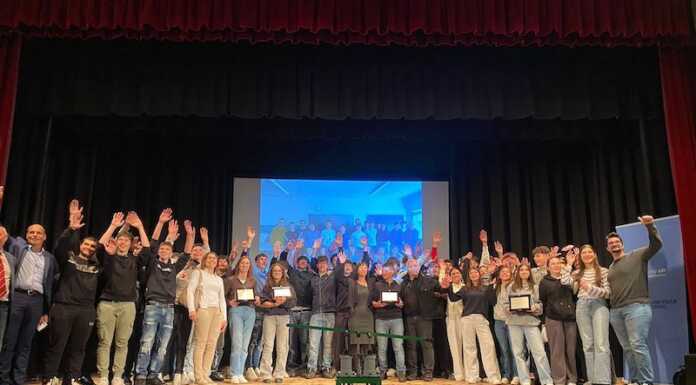 ‘La piccola impresa che vorrei’, Confapi Lecco Sondrio premia i vincitori