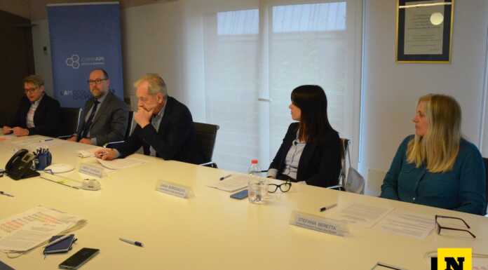 La piccola impresa che vorrei: tutto pronto per l’evento finale