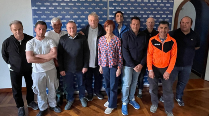 Confartigianato Lecco, Sartor riconfermato presidente della Zona 4 Confartigianato Lecco rinnovo direttivo zona 4