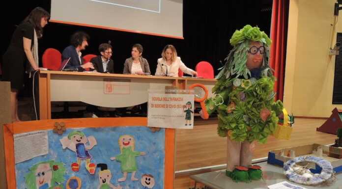 Riciclone Tech, i premiati del concorso di Confindustria dedicato alle scuole