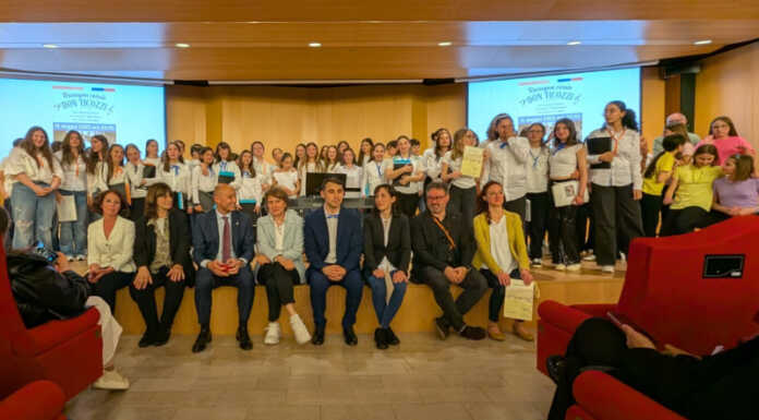 Successo per la 1^ rassegna corale organizzata dal Coro Don Ticozzi