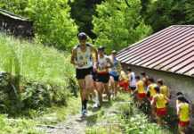 A Lecco la prima edizione della Festa della Corsa in Montagna Lombarda